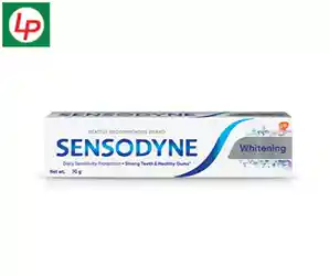 SENSODYNE PASTE
